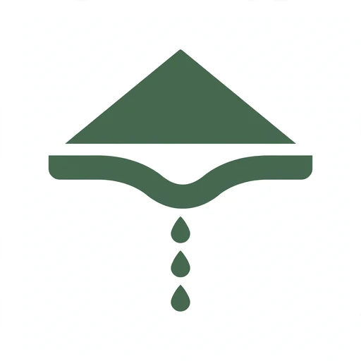 Water overflow