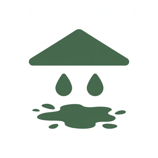 Water drop